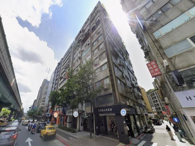 中山區大樓法拍-5