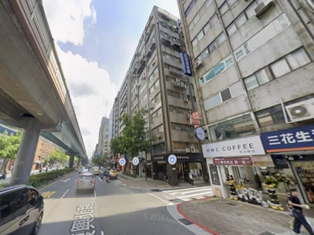 中山區大樓法拍-6