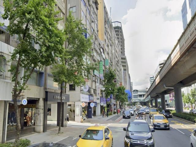 中山區大樓法拍-8