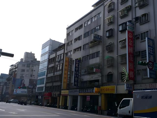松山大樓拍賣-7