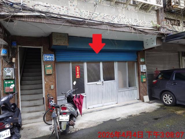 南港公寓法拍-2