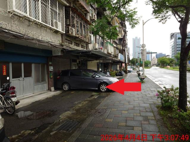 南港公寓法拍-4