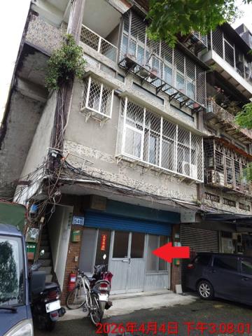 南港公寓法拍-7