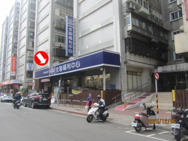 萬華拍賣大樓-9
