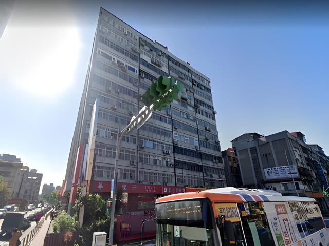 萬華拍賣大樓-2