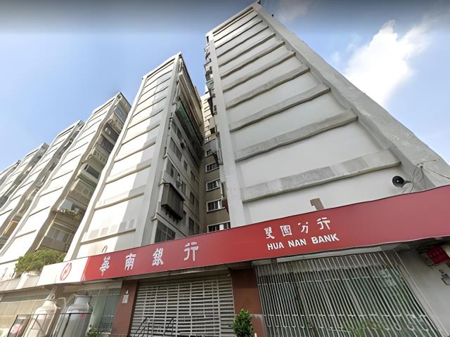 萬華拍賣大樓-3