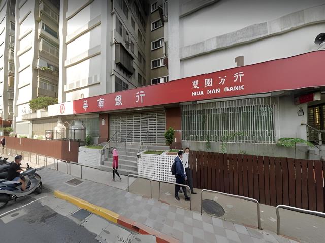 萬華拍賣大樓-4