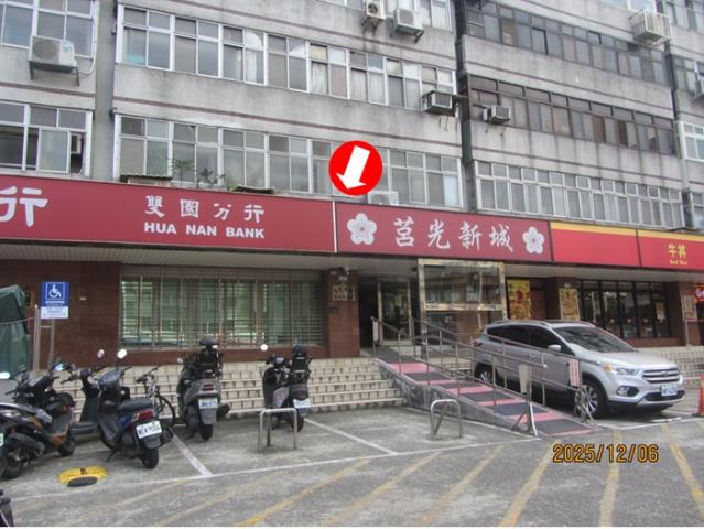 萬華拍賣大樓-5
