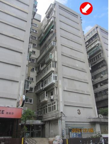 萬華拍賣大樓-7