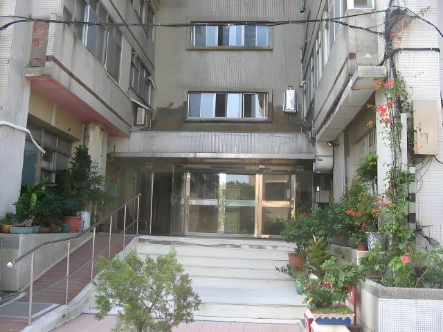 萬華拍賣大樓-8