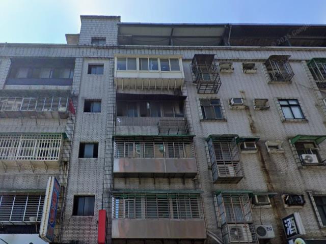 汐止法拍公寓-1
