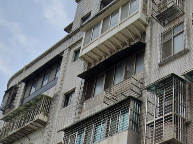 汐止法拍公寓-2