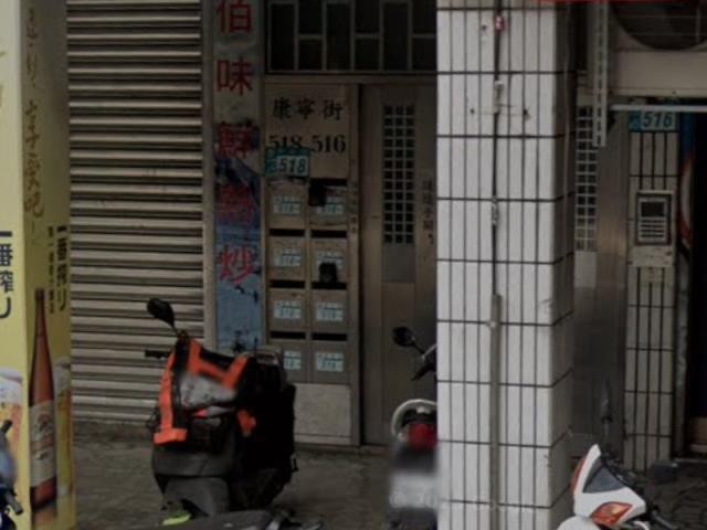 汐止法拍公寓-4