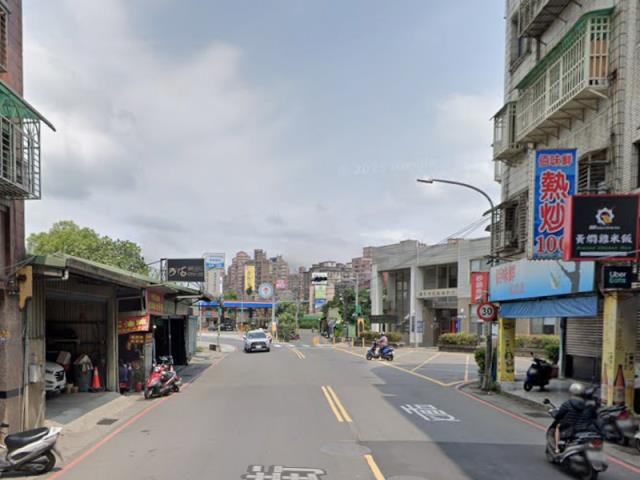 汐止法拍公寓-5