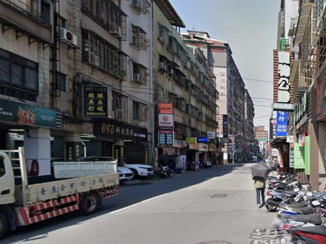 汐止法拍公寓-6