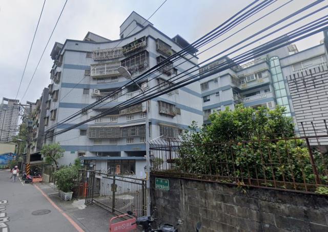 新店法拍華廈-2