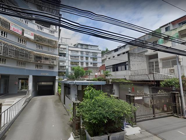 新店法拍華廈-4