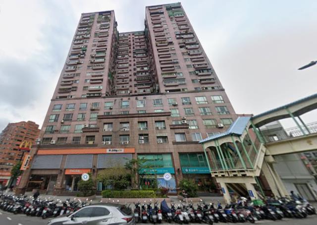 新北大樓法拍-1