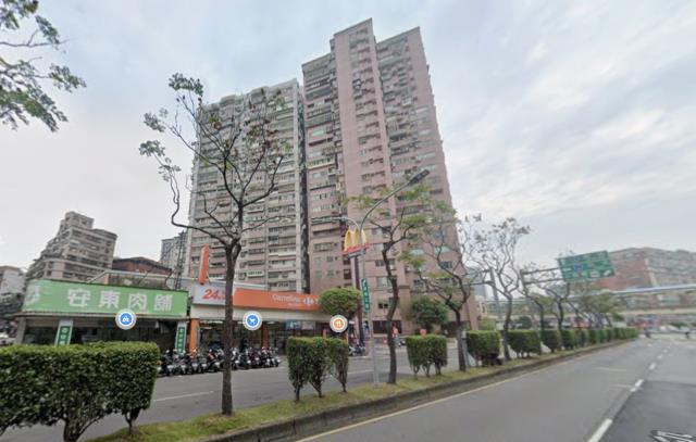 新北大樓法拍-5