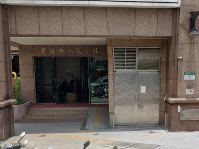 新北大樓法拍-8