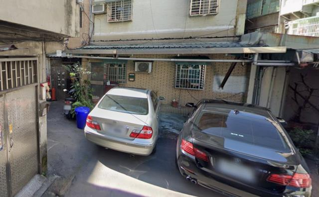 新北板橋拍賣公寓-1