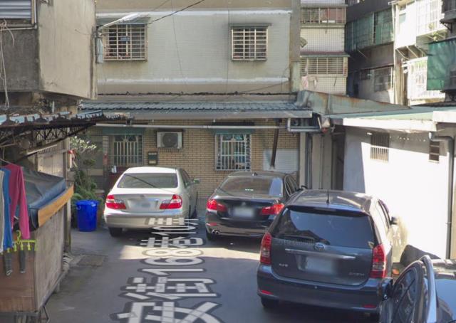 新北板橋拍賣公寓-3