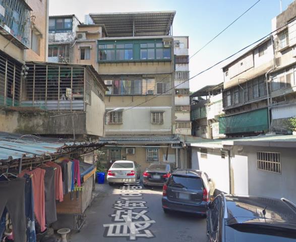 新北板橋拍賣公寓-4