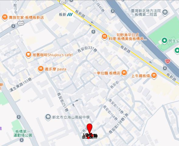 新北板橋拍賣公寓-7
