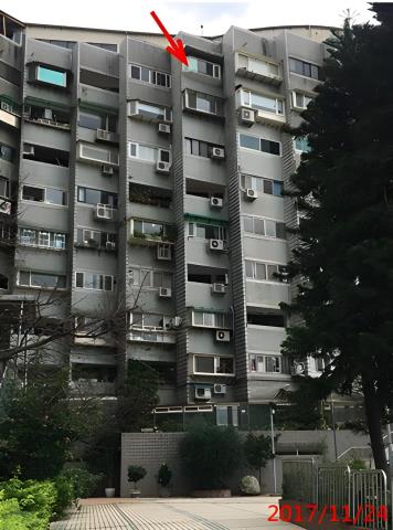新店法拍華廈-1