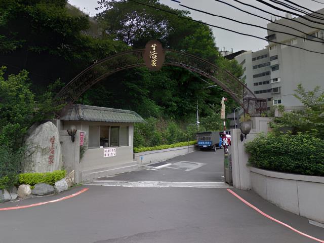 新店法拍華廈-3