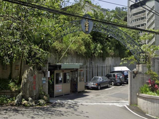 新店法拍華廈-4