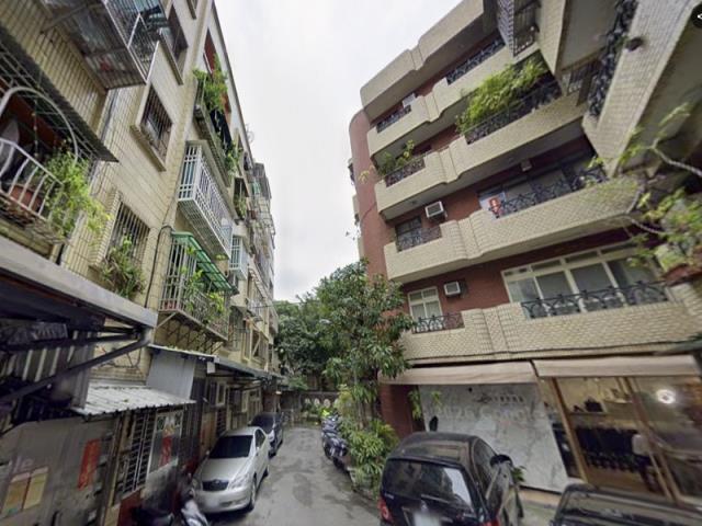 台北北投拍賣公寓-3