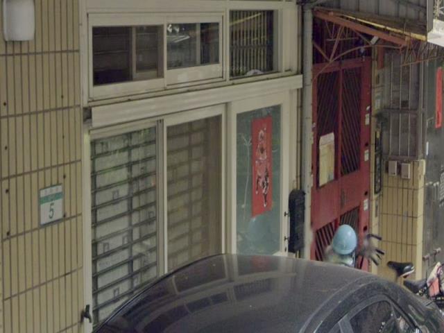 台北北投拍賣公寓-4