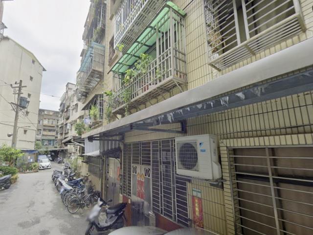 台北北投拍賣公寓-5