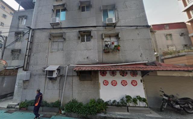 新北公寓法拍-6