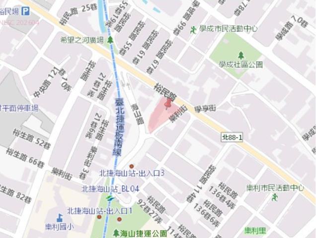 新北土城大樓拍賣-10