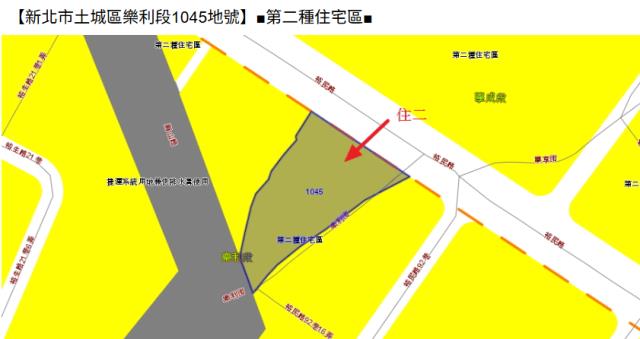 新北土城大樓拍賣-11