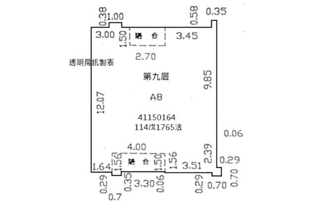 新北土城大樓拍賣-7