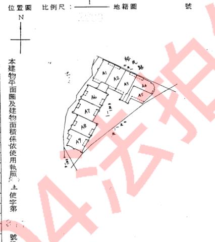 新北土城大樓拍賣-8
