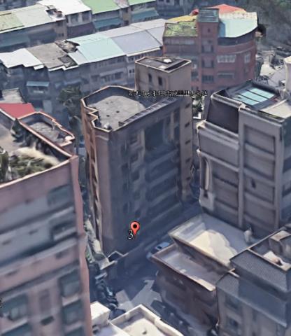 新北永和華廈法拍-3