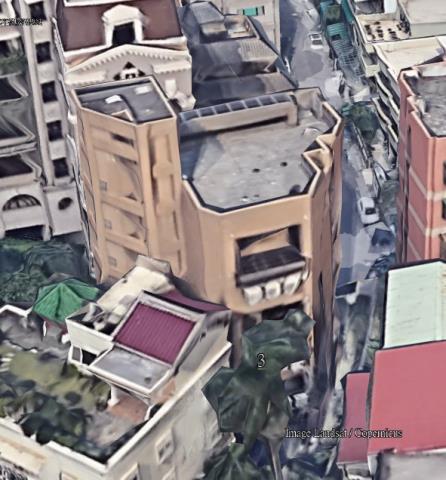 新北永和華廈法拍-5