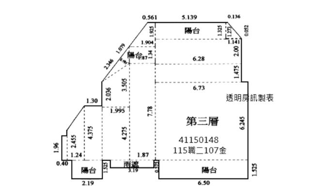 新北永和華廈法拍-6