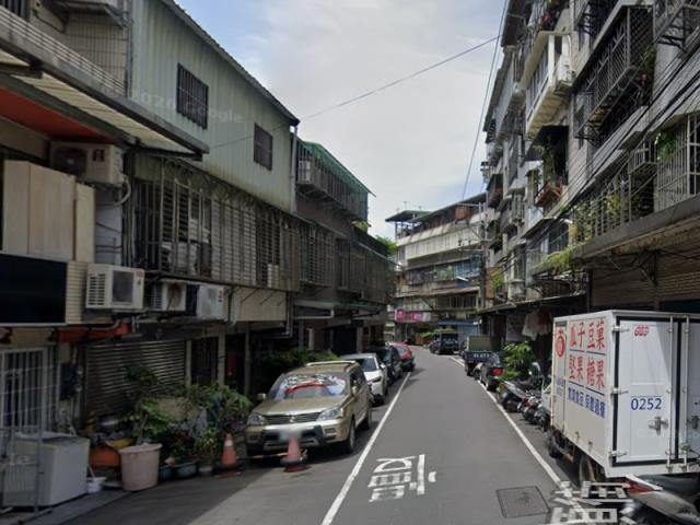 樹林公寓法拍-9