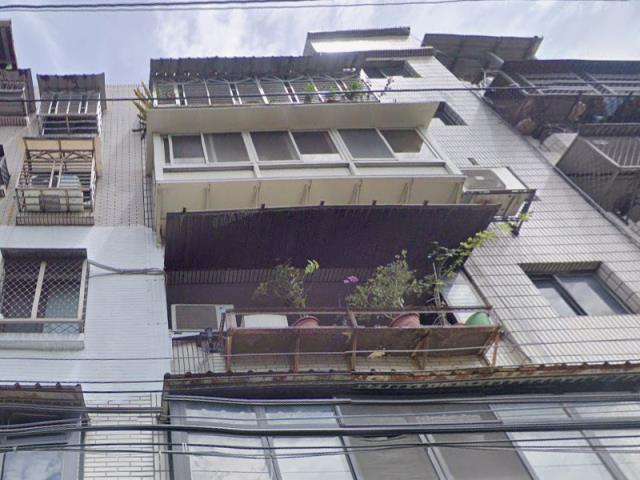 樹林公寓法拍-2