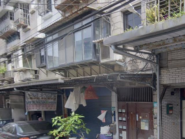 樹林公寓法拍-6