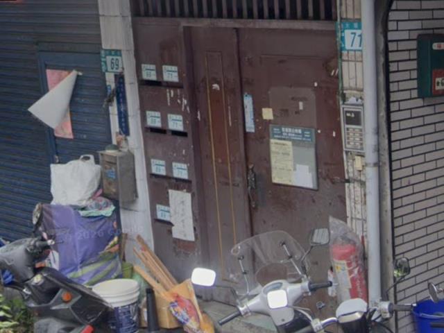 樹林公寓法拍-7