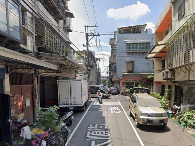 樹林公寓法拍-8