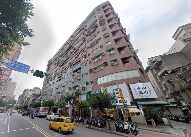 新北永和法拍大樓-2