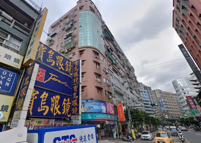 新北永和法拍大樓-3