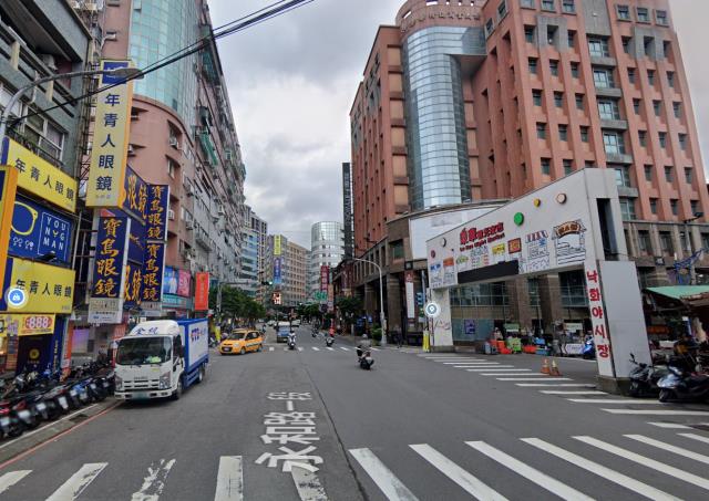新北永和法拍大樓-5